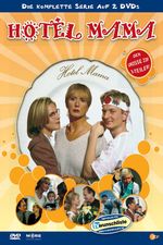 Hotel Mama, 2 DVDs