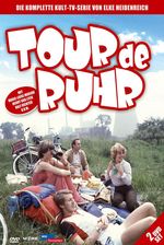 Tour de Ruhr (Collector's Box), 2 DVDs