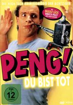 Peng! Du bist tot, DVD