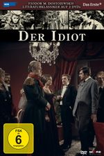 Der Idiot (1968), 2 DVDs