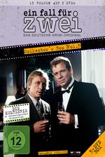 Ein Fall für Zwei Box 5, 5 DVDs