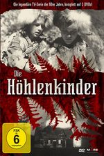 Die Höhlenkinder, 2 DVDs