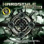 Hardstyle Top 100 Vol. 3, 2 CDs