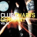 Various Artists: Club Charts Germany Vol. 1, 2 CDs
