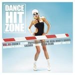 Various Artists: Dance Hitzone Vol.1, 2 CDs