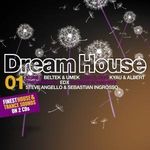 Various Artists: Dream House Vol.1, 2 CDs