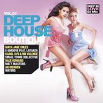 Various Artists: Deephouse Boutique Vol.02, 2 CDs