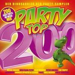 Party Top 200: Der ultimative Megamix, 3 CDs