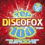 Various Artists: Discofox Top 100 Vol., 2 CDs