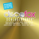 Discofox Schlagerparty Vol.1, 2 CDs