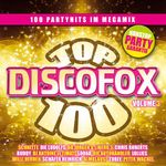 Various Artists: Discofox Top 100 Vol.3, 2 CDs