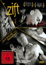 Zift, DVD