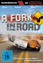 A Fork In The Road, DVD
