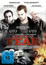 Sounds Of Fear, DVD