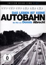 Das Leben ist keine Autobahn, DVD