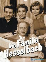 Die Familie Hesselbach, 6 DVDs