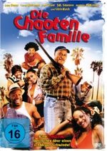 Die Chaoten Familie, DVD