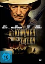 Wir kommen um zu töten!, DVD