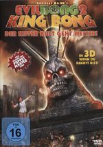 Evil Bong 2 - Der Kifferkult geht weiter, DVD