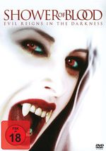 Shower Of Blood, DVD