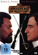 Anschlag in Westpoint, DVD