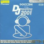V/A       Dj meeting: V/A       Dj meeting, CD