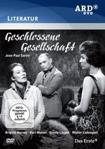 Geschlossene Gesellschaft, DVD