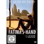 Fatima's Hand (OmU), DVD