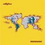 Eddyhez: Weltschmerz, LP