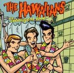 Hawaiians: Teenagers Love, CD
