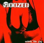 Boozed: Seizin' The Day, CD