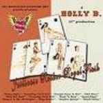 Holly B.: Jailhouse Rocker Royal Flush, LP