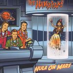 Hawaiians: Hula On Marse, CD