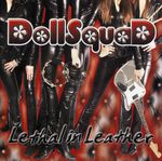 DollSquad: Lethal In Leather (Limited Edition), LP