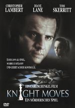 Knight Moves, DVD