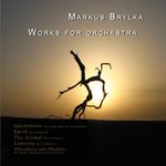 Markus Brylka (geb. 1967): Orchesterwerke, CD
