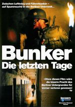 Bunker - Die letzten Tage, DVD