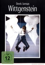 Wittgenstein (1993), DVD