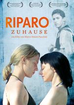 Riparo (OmU), DVD
