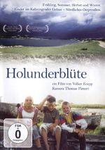 Holunderblüte (OmU), DVD