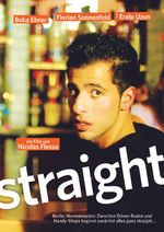 Straight, DVD