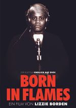 Born In Flames (OmU), DVD