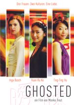 Ghosted, DVD