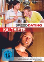 Kaltmiete / Speed Dating, DVD