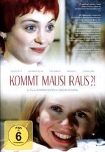 Kommt Mausi raus?!, DVD