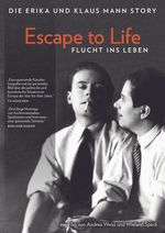 Escape To Life - Flucht ins Leben, DVD