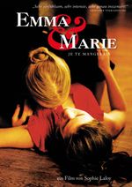 Emma und Marie (OmU), DVD