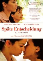 Späte Entscheidung (OmU), DVD