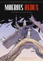 Moebius Redux - Das Leben von Jean Giraud, 2 DVDs