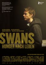 Swans - Hunger nach Leben, DVD